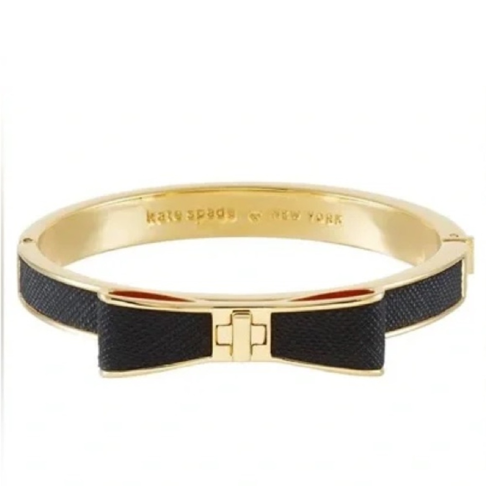 Kate Spade Bow Bracelet